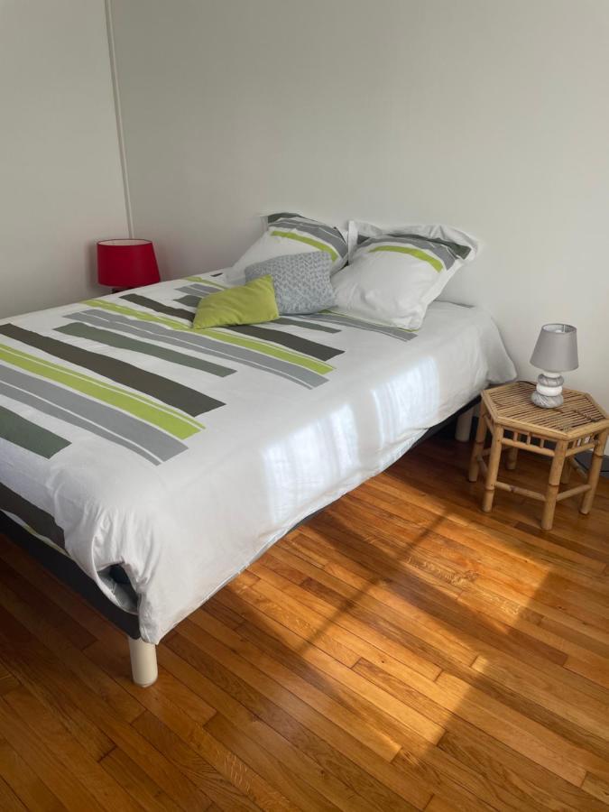 Evasion De Loire Bed and Breakfast Jargeau Buitenkant foto