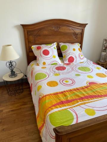Evasion De Loire Bed and Breakfast Jargeau Buitenkant foto