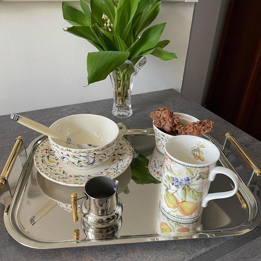 Evasion De Loire Bed and Breakfast Jargeau Buitenkant foto