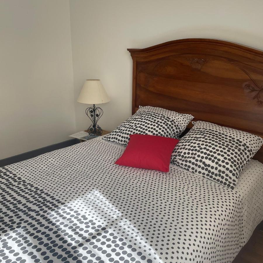 Evasion De Loire Bed and Breakfast Jargeau Buitenkant foto